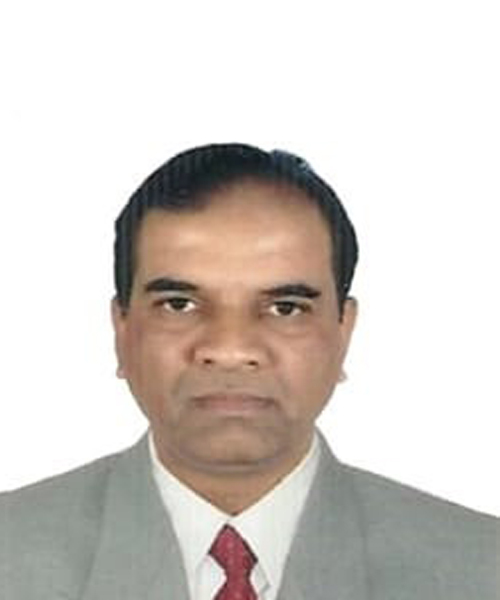 Prof. Rajan Bhimrao Umralkar